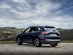 Ford Kuga Vignale EcoBlue Hybrid 2020 года (EU)